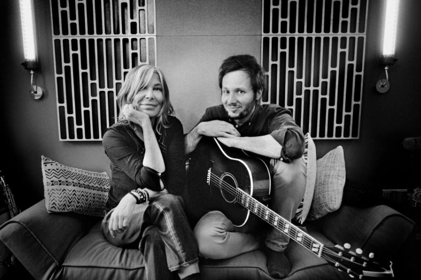 Photo de Vianney & Zazie