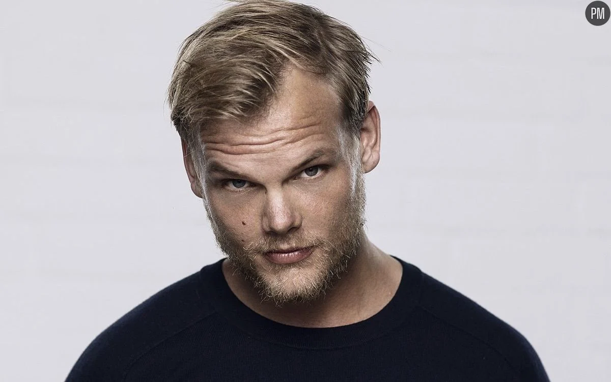 Photo de Avicii