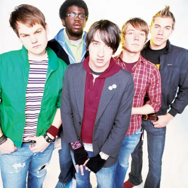 Photo de Plain White T's