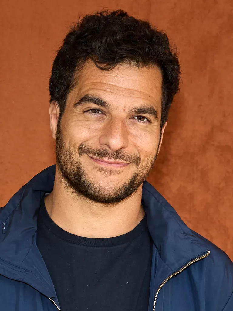 Photo de Amir