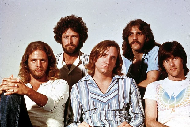 Photo de Eagles