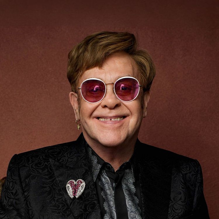 Photo de Elton John