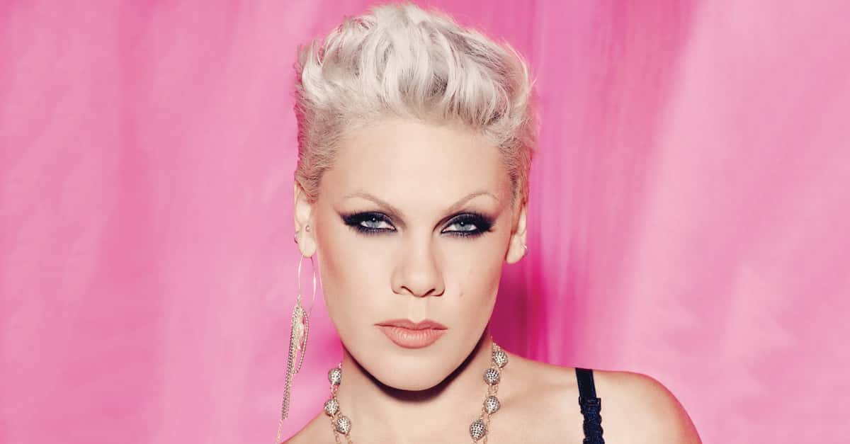 Photo de Pink