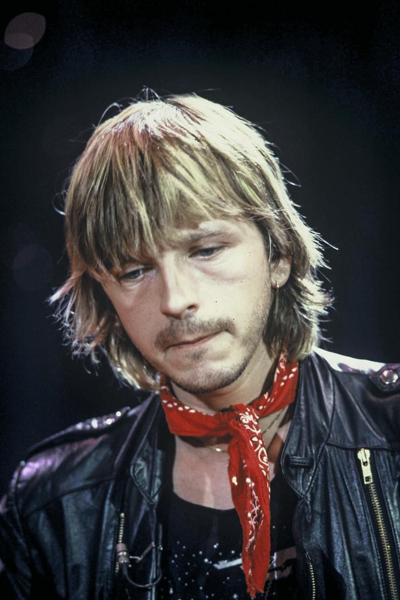 Photo de Renaud