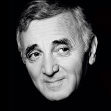 Photo de Charles Aznavour