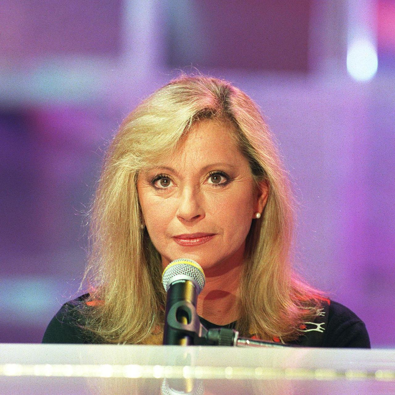 Photo de Véronique Sanson