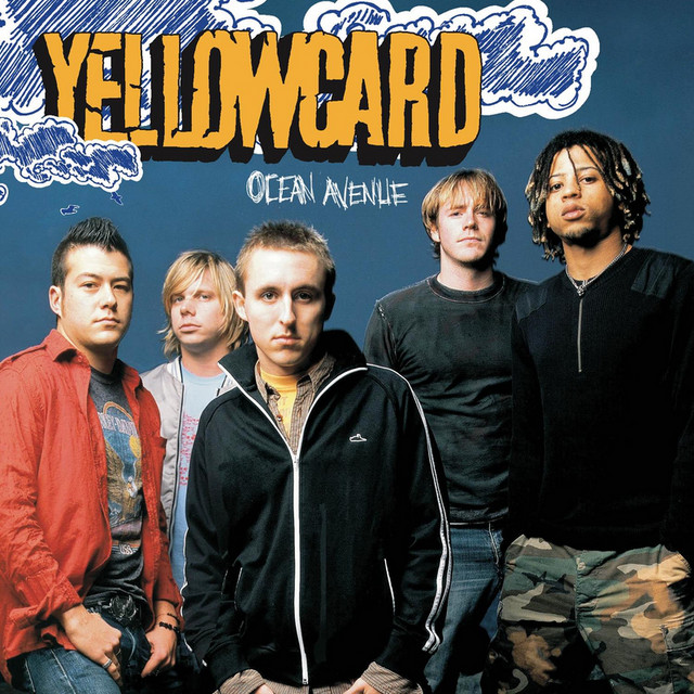 Photo de Yellow Card
