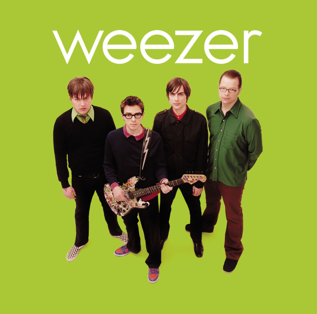 Photo de Wezzer