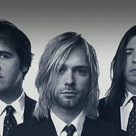 Photo de Nirvana