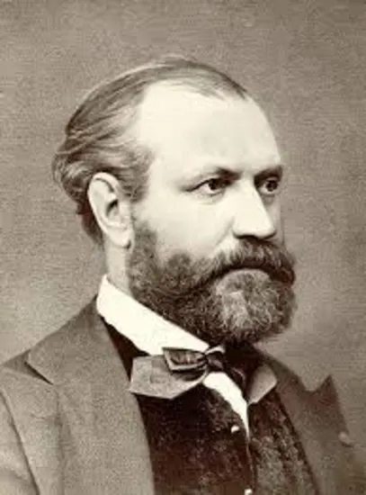 Photo de Gounod
