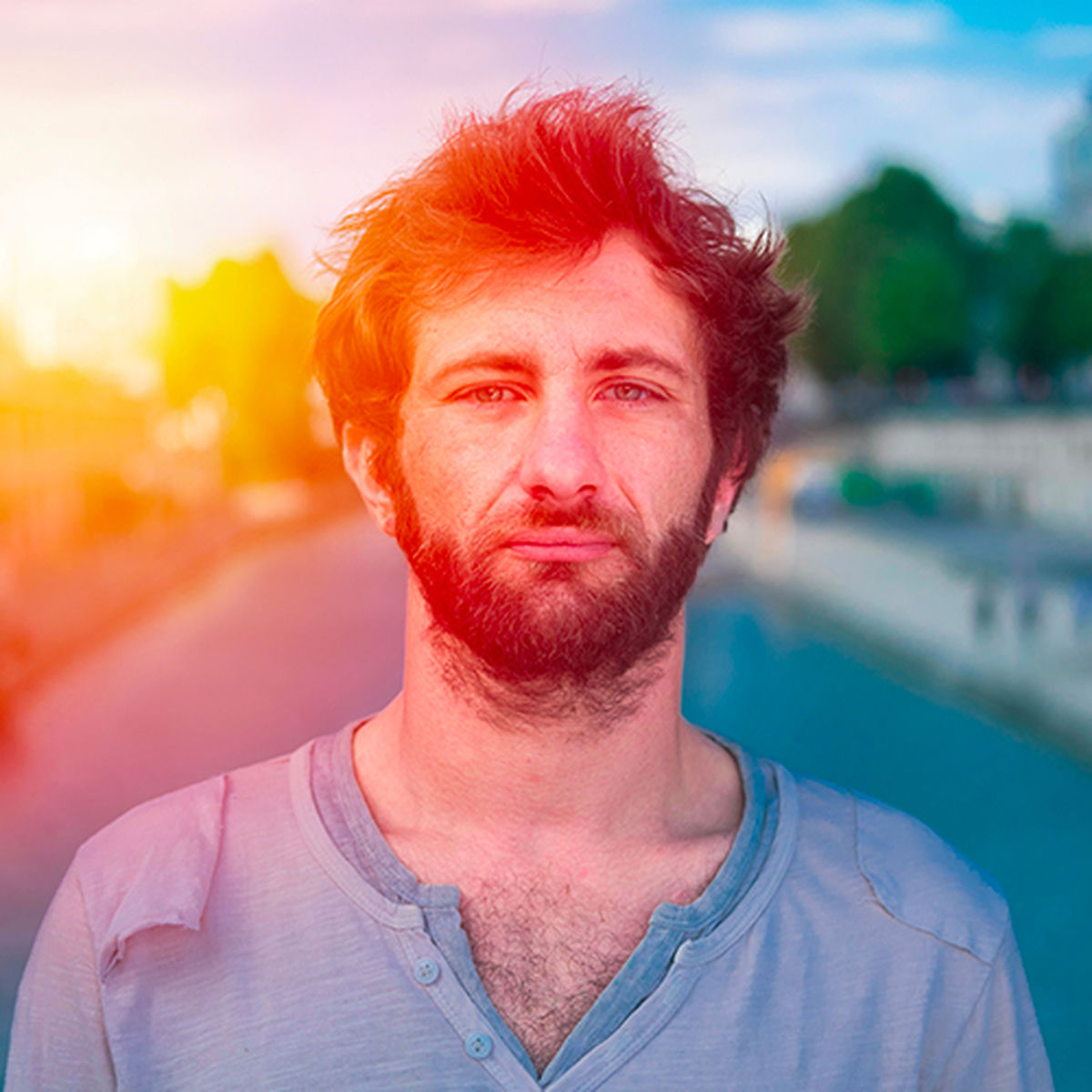 Photo de Guillaume Grand