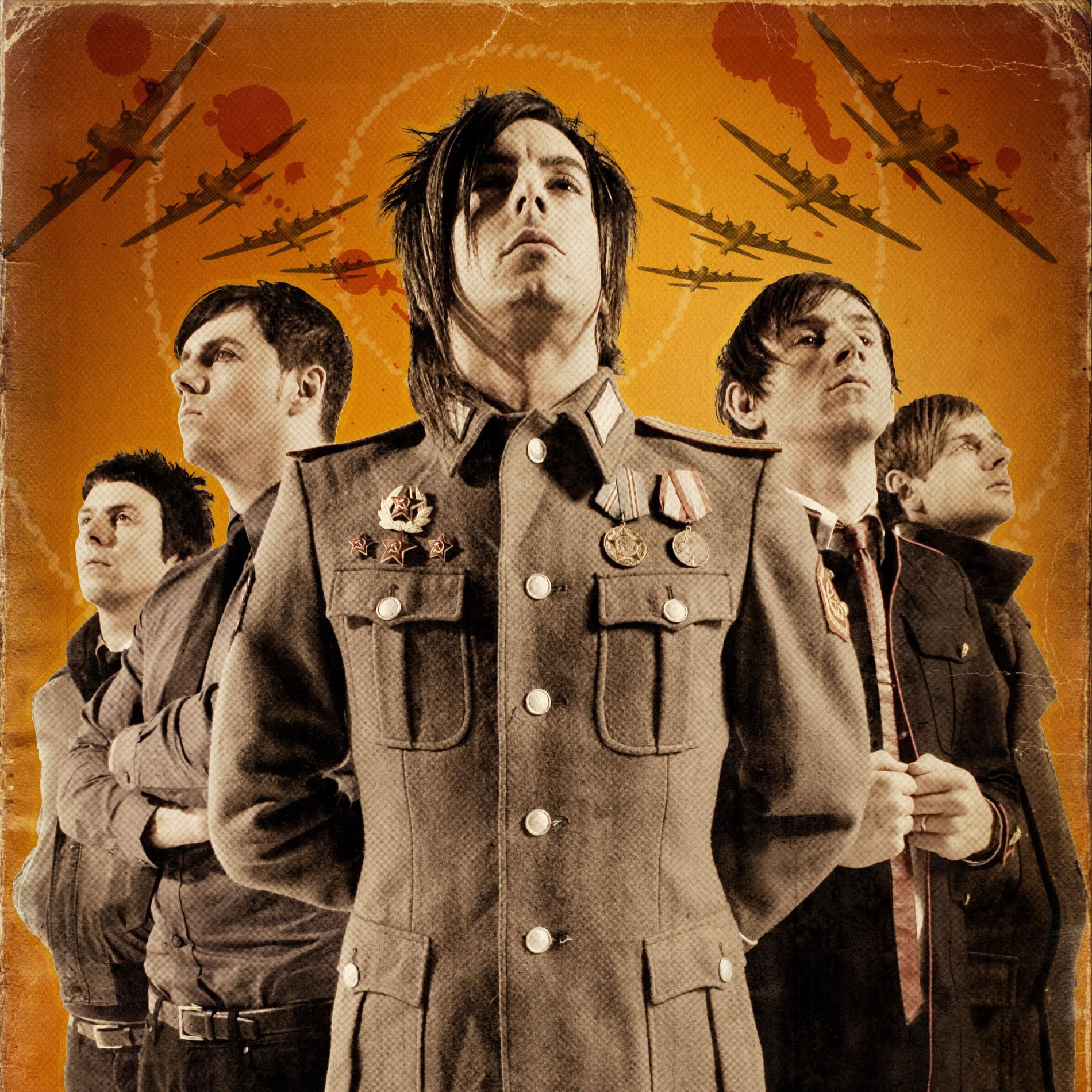 Photo de Lostprophets