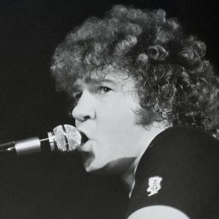 Photo de Robert Charlebois