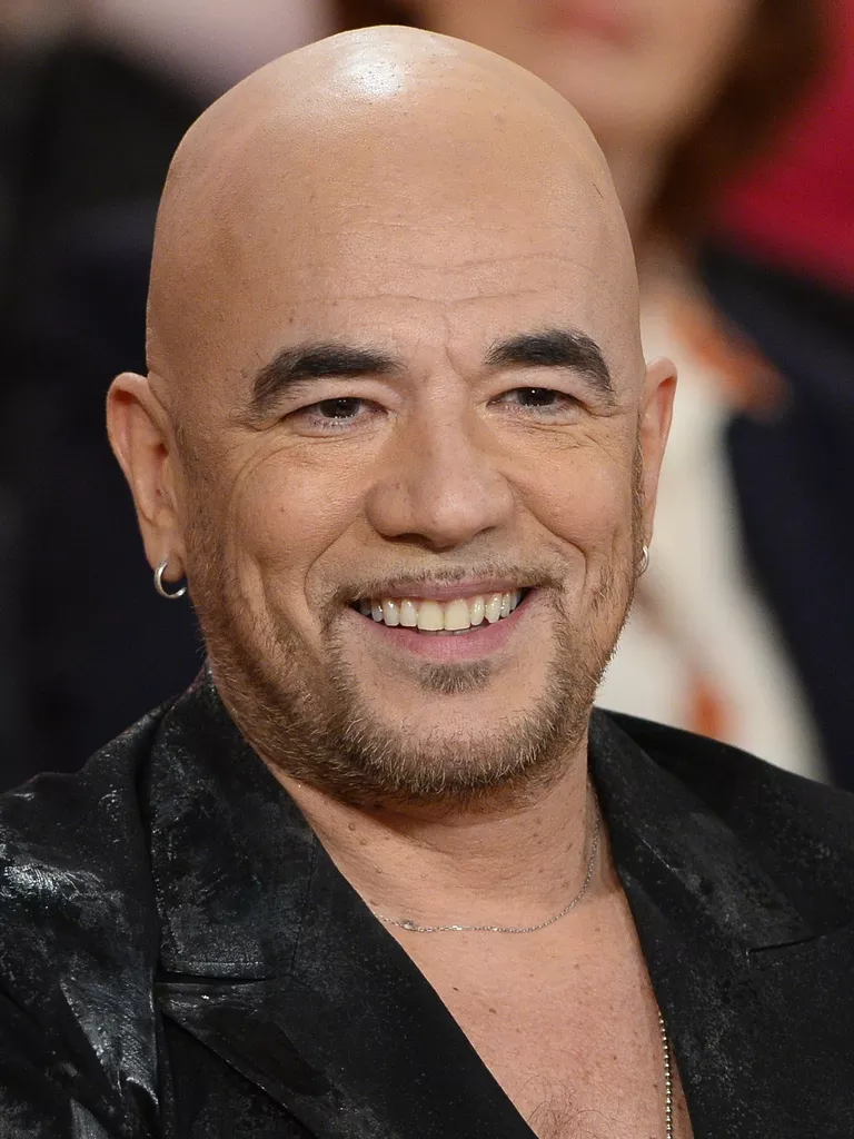 Photo de Pascal Obispo