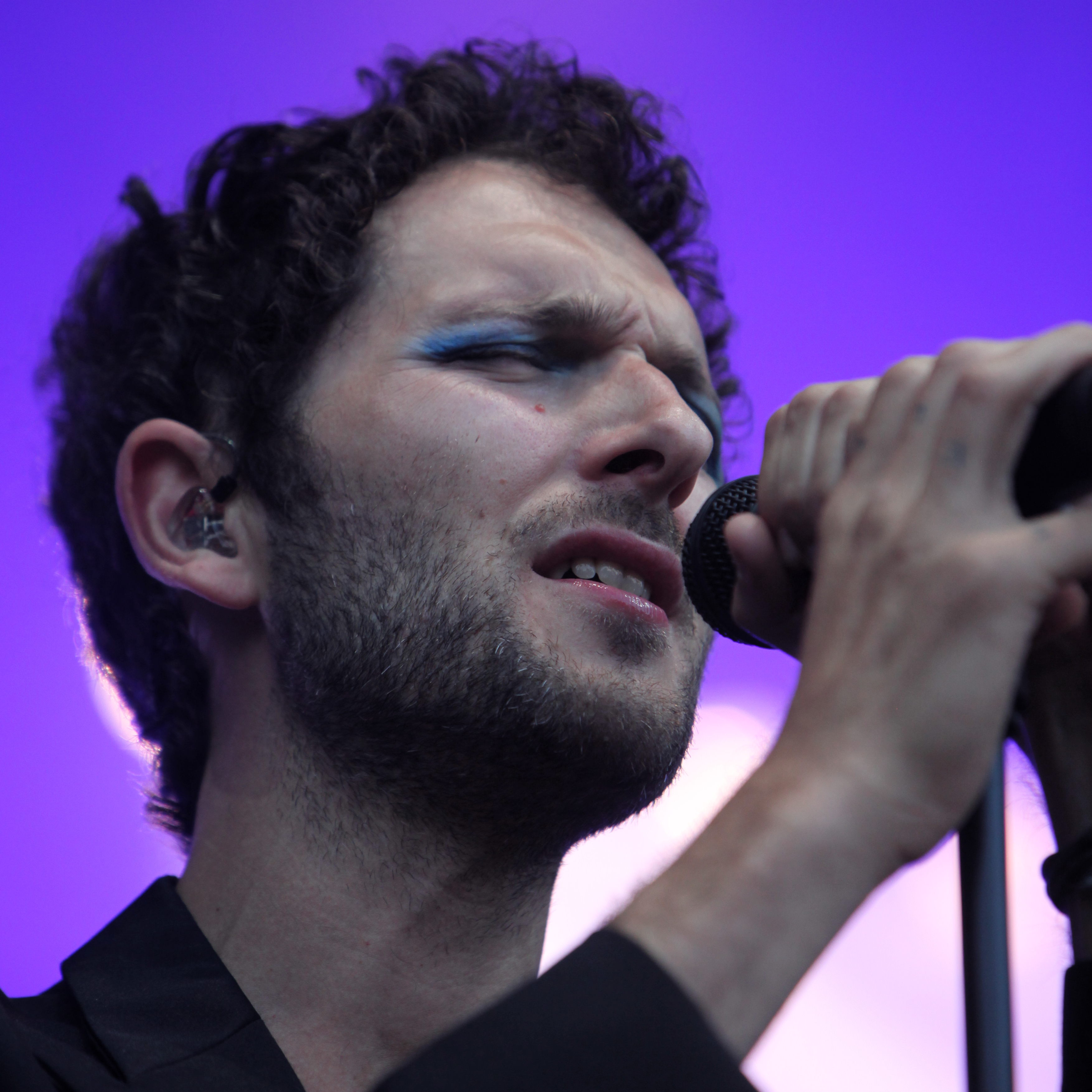 Photo de Aaron