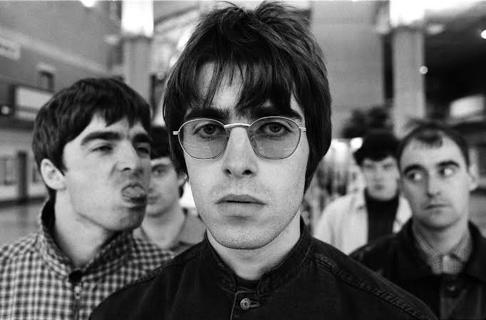 Photo de Oasis
