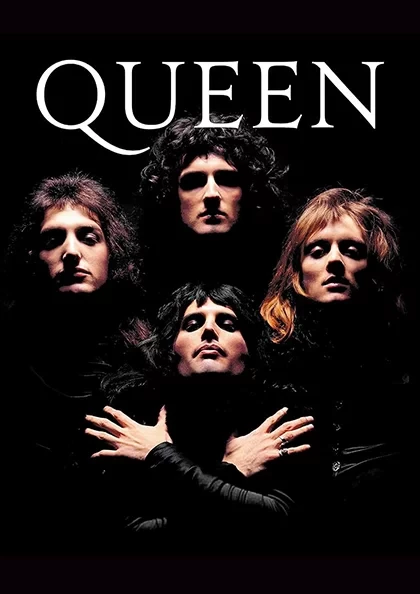 Photo de Queen