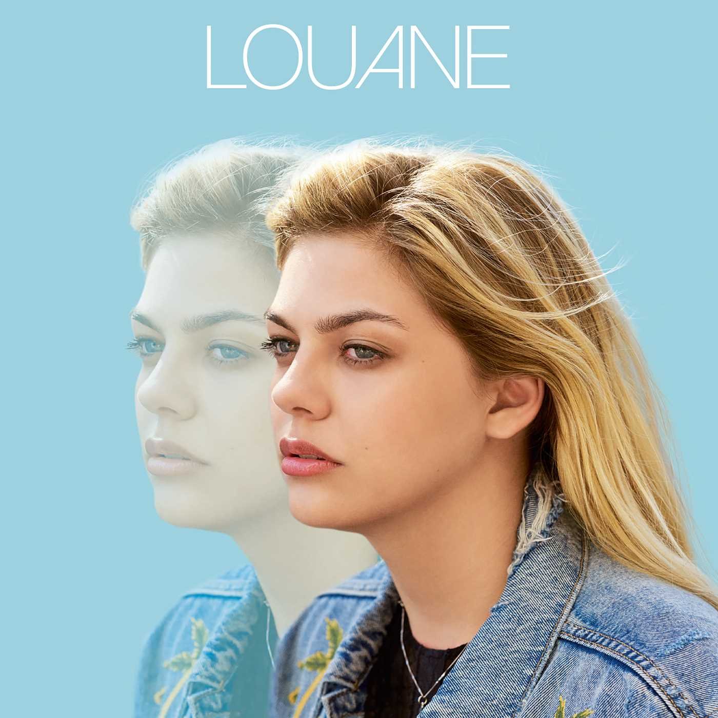 Photo de Louane