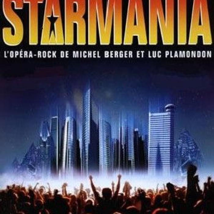 Photo de Starmania