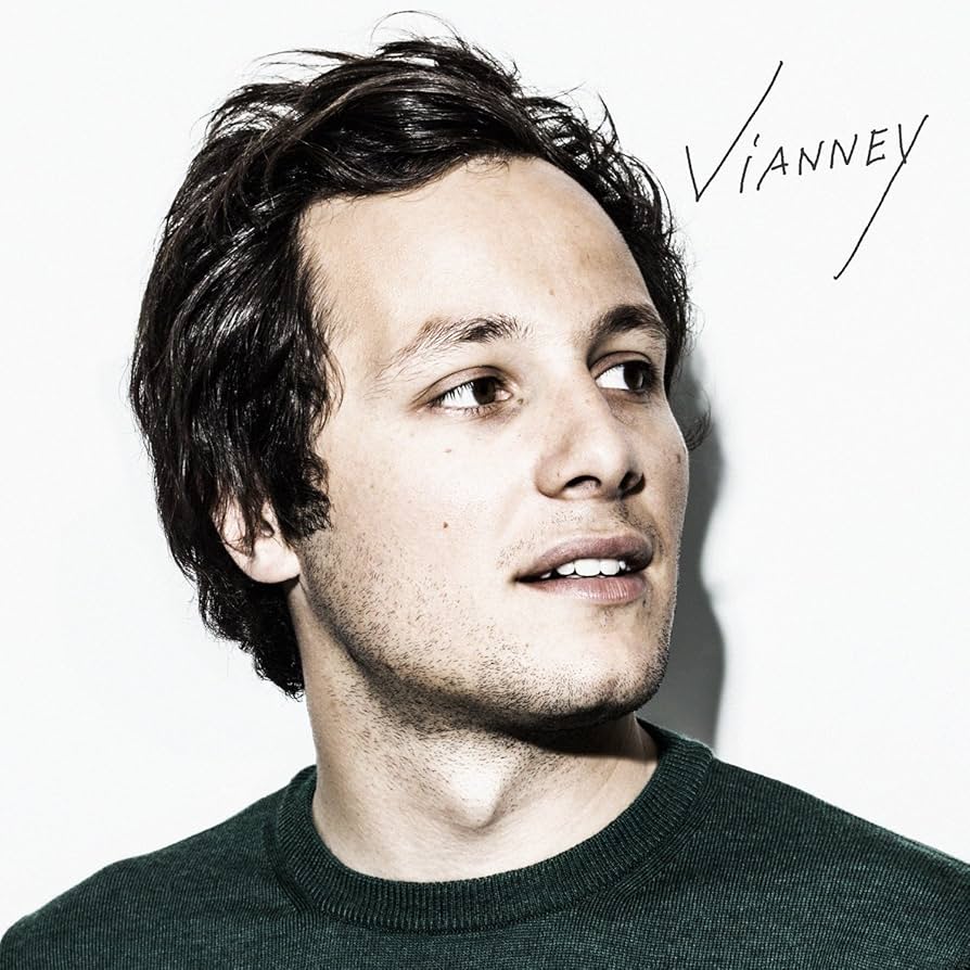 Photo de Vianney