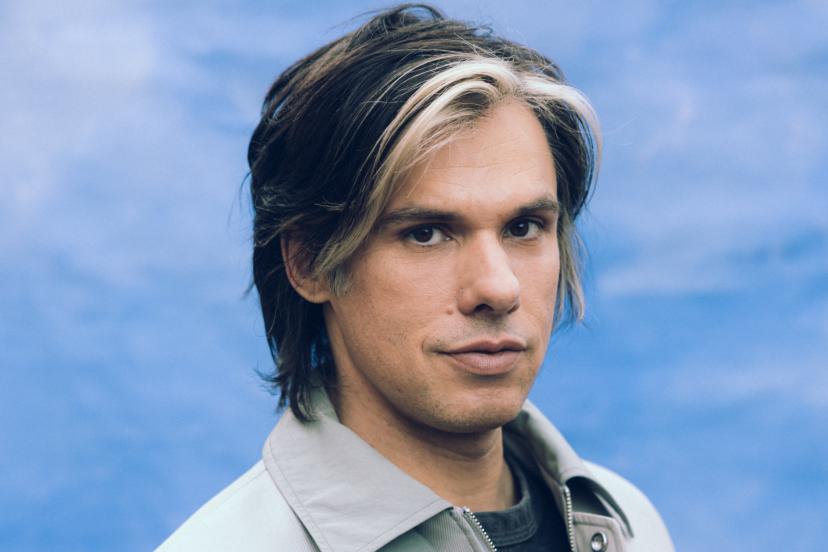 Photo de OrelSan