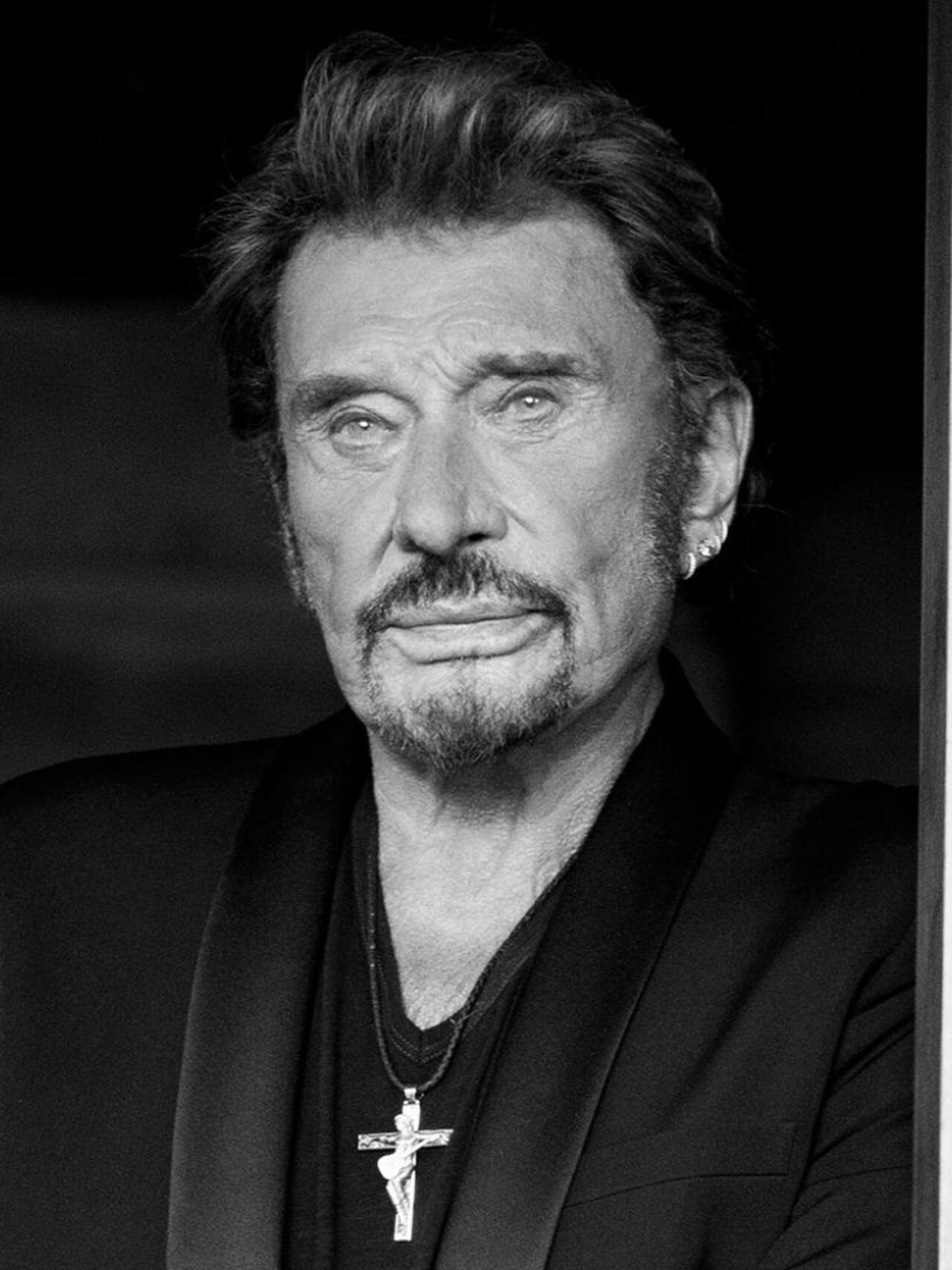 Photo de Johnny Hallyday