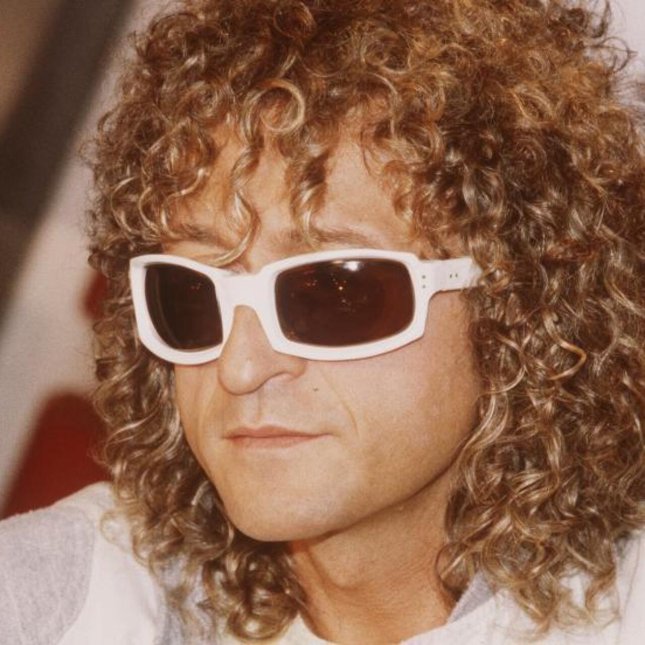Photo de Michel Polnareff