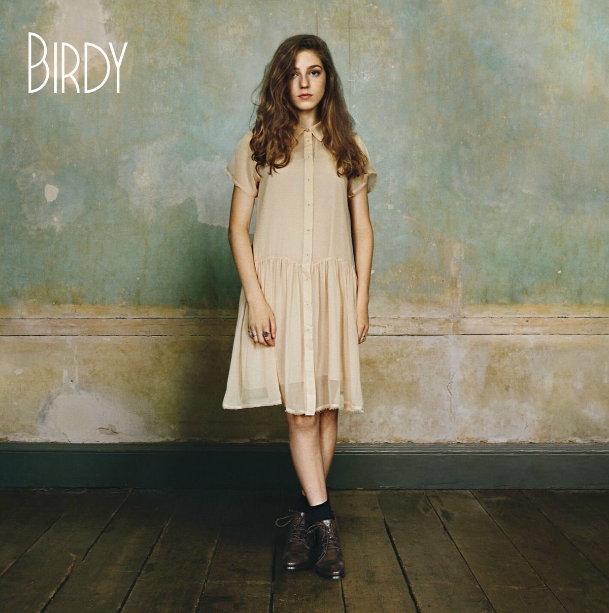 Photo de Birdy