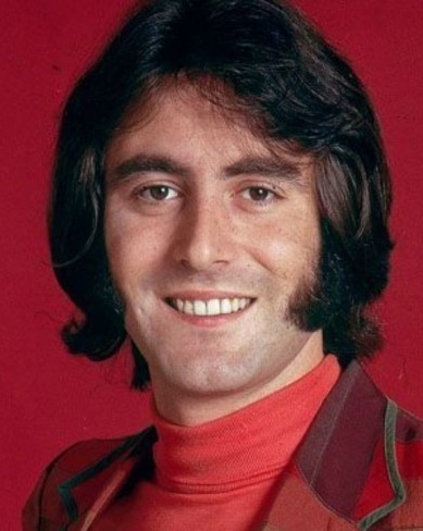 Photo de Michel Delpech