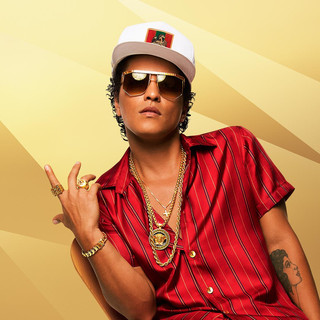 Photo de Bruno Mars