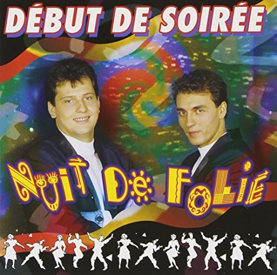 Photo de Début de soirée