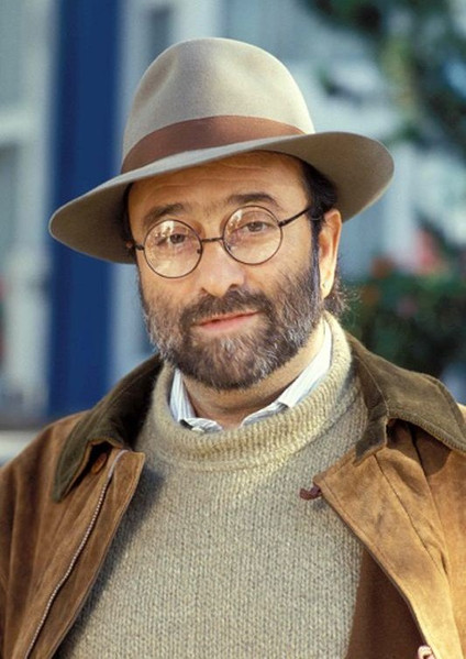 Photo de Lucio Dalla
