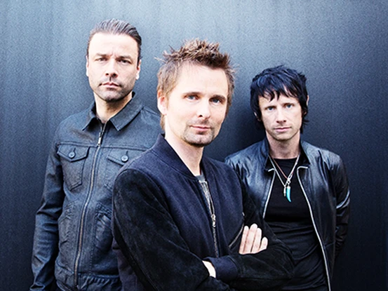 Photo de Muse