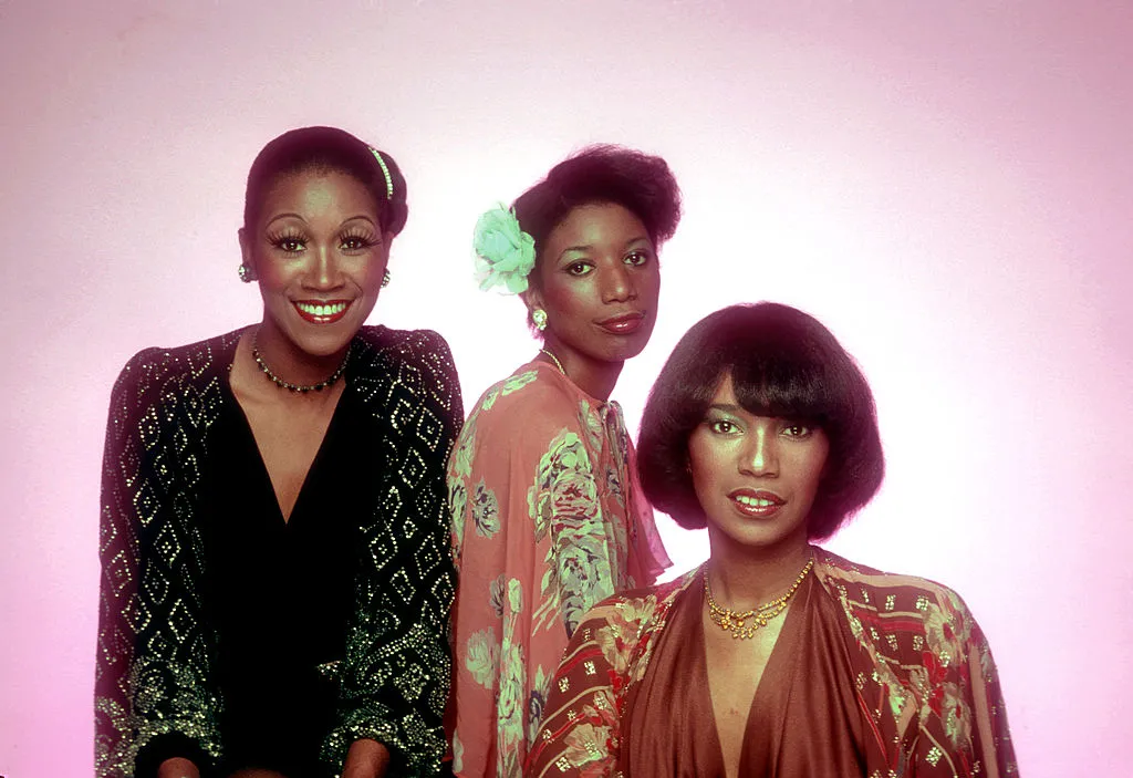 Photo de Pointer Sister