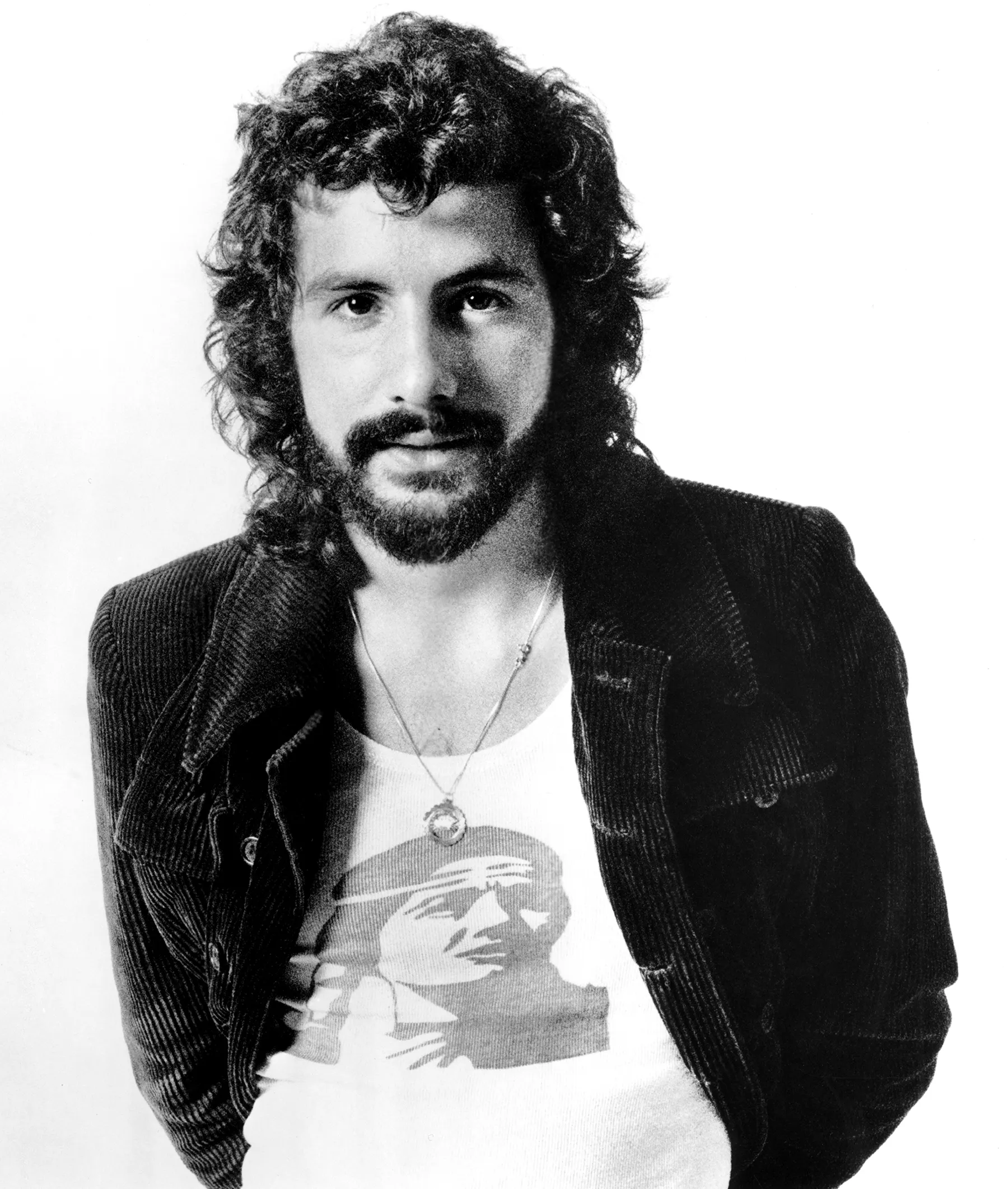 Photo de Cat Stevens
