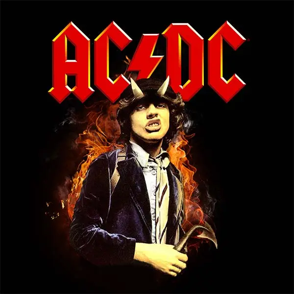 Photo de AC/DC