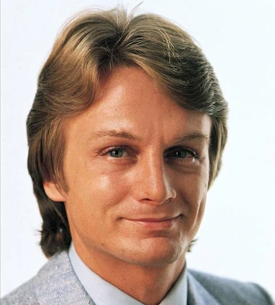 Photo de Claude François