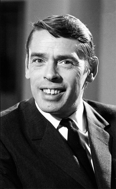 Photo de Jacques Brel