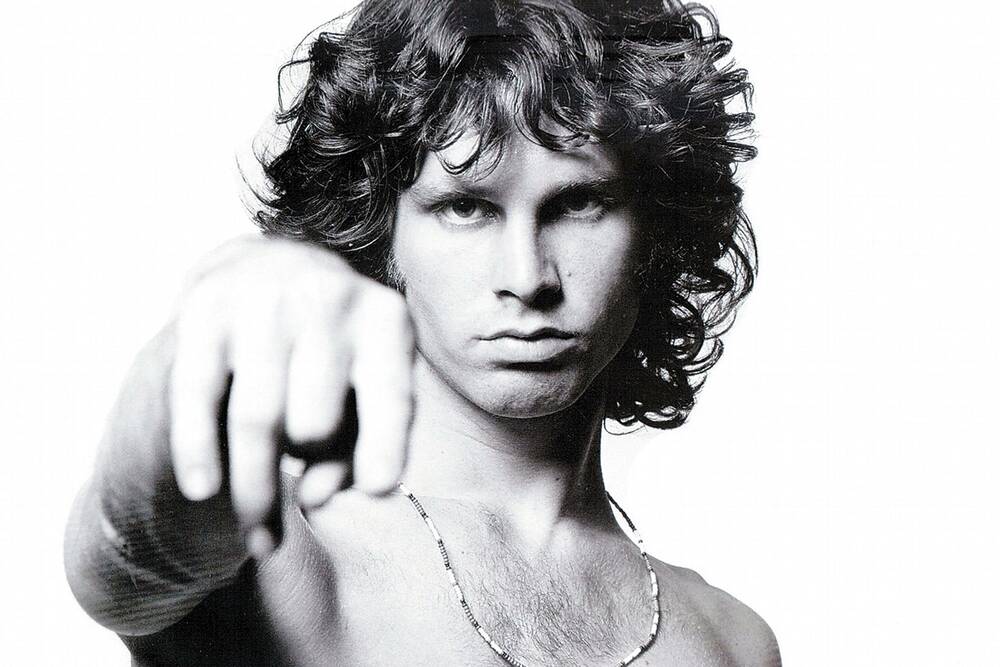 Photo de Doors