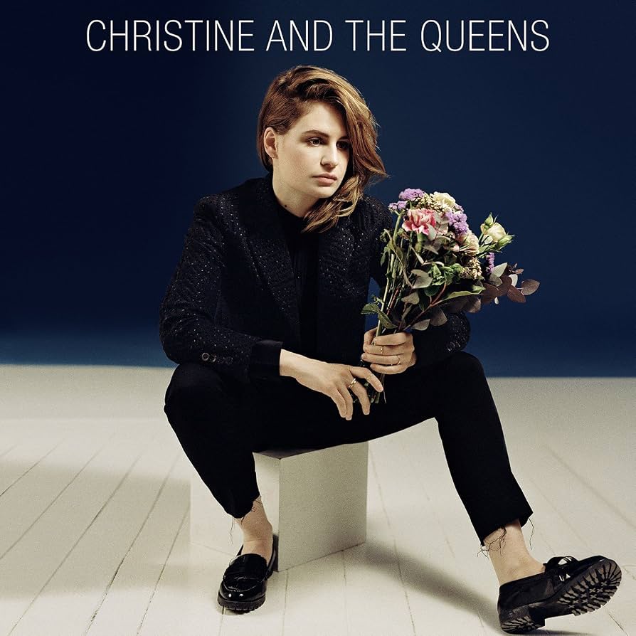 Photo de Christine & the queens