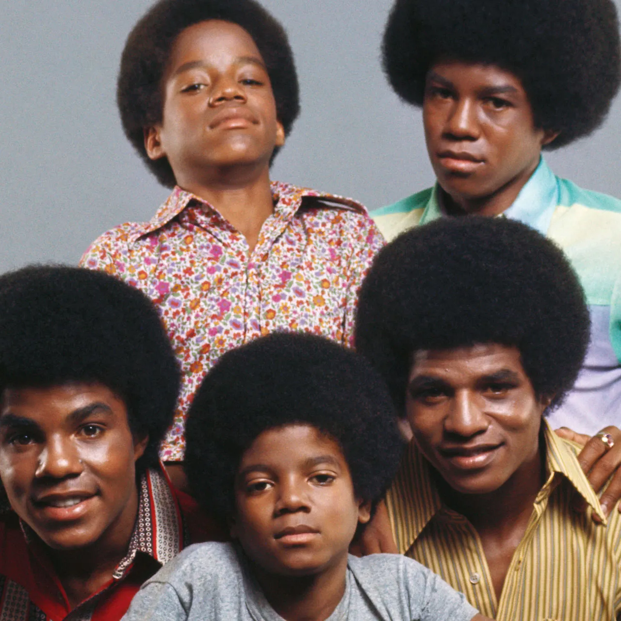 Photo de Jackson 5