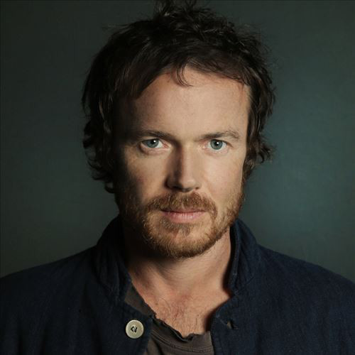 Photo de Damien Rice