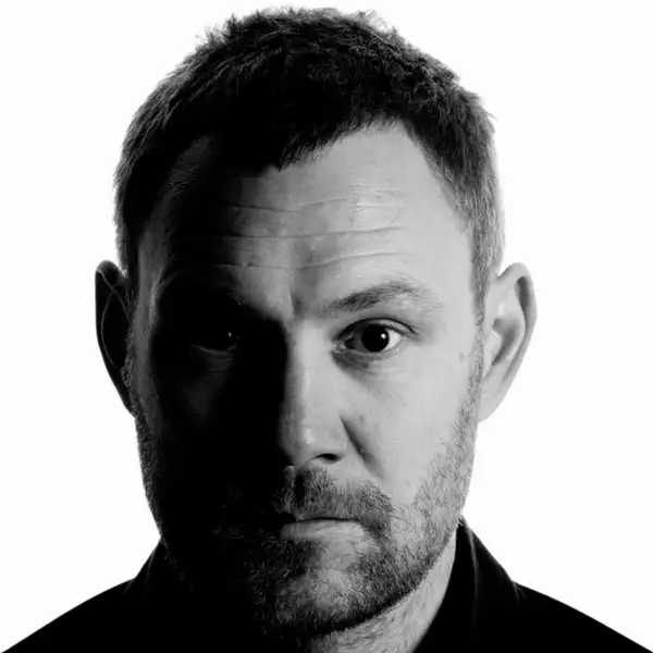 Photo de David Gray