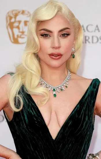 Photo de Lady Gaga