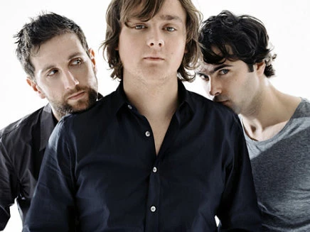Photo de Keane