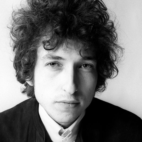 Photo de Bob Dylan