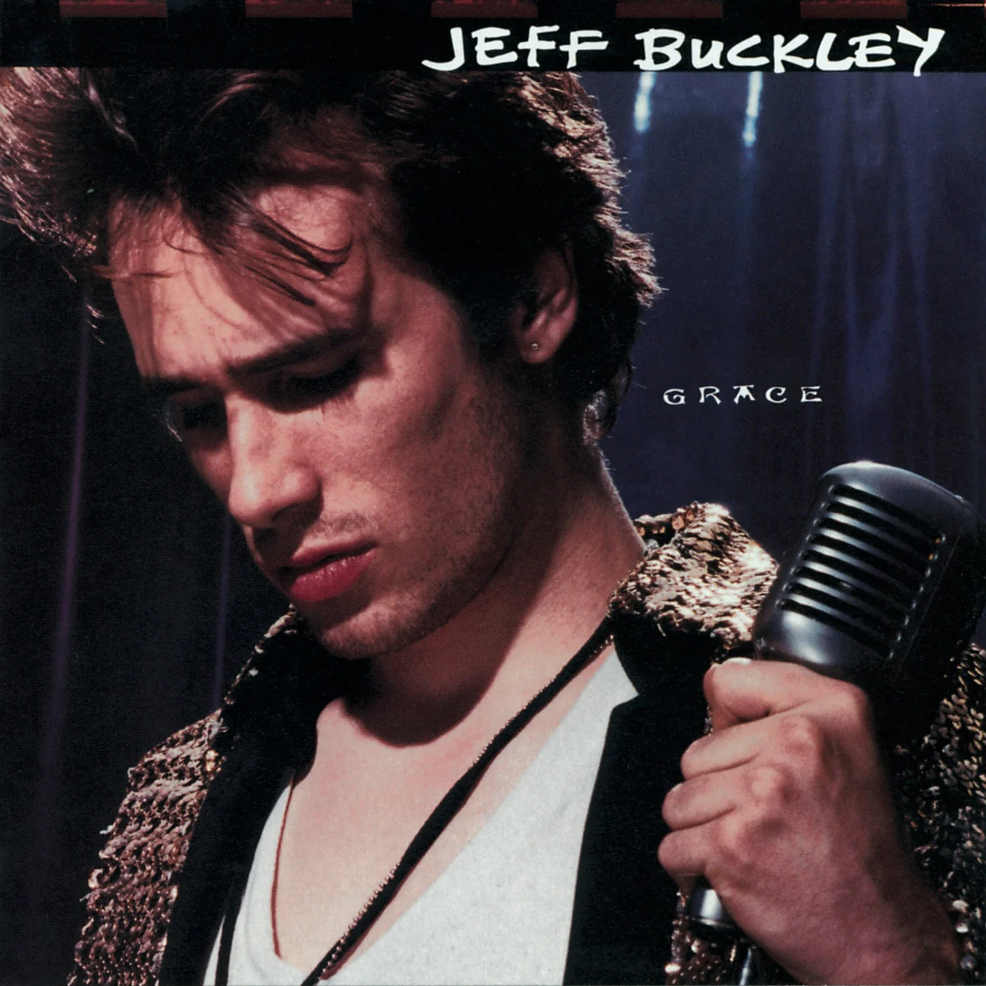 Photo de Jeff Buckley