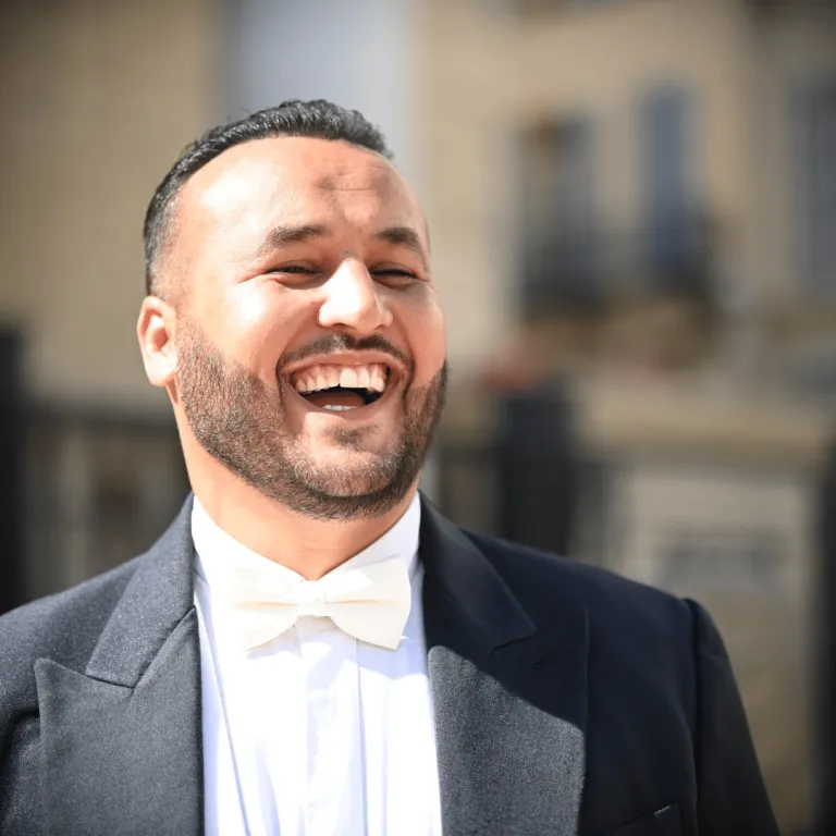 Photo de Naestro