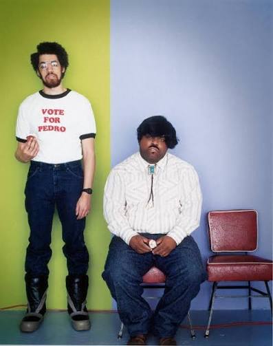 Photo de Gnarls Barkley