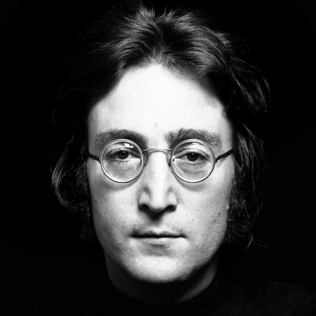 Photo de John Lennon
